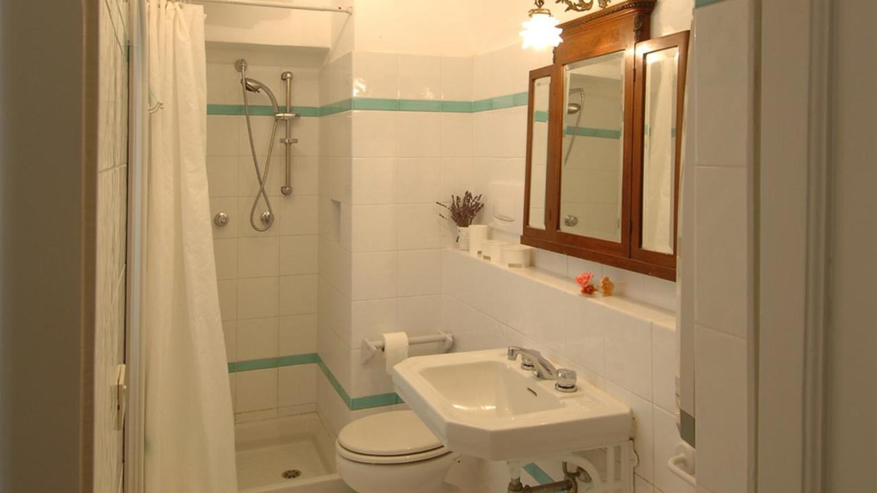 Casa Maria 6&2, Emma Villas Позитано Экстерьер фото